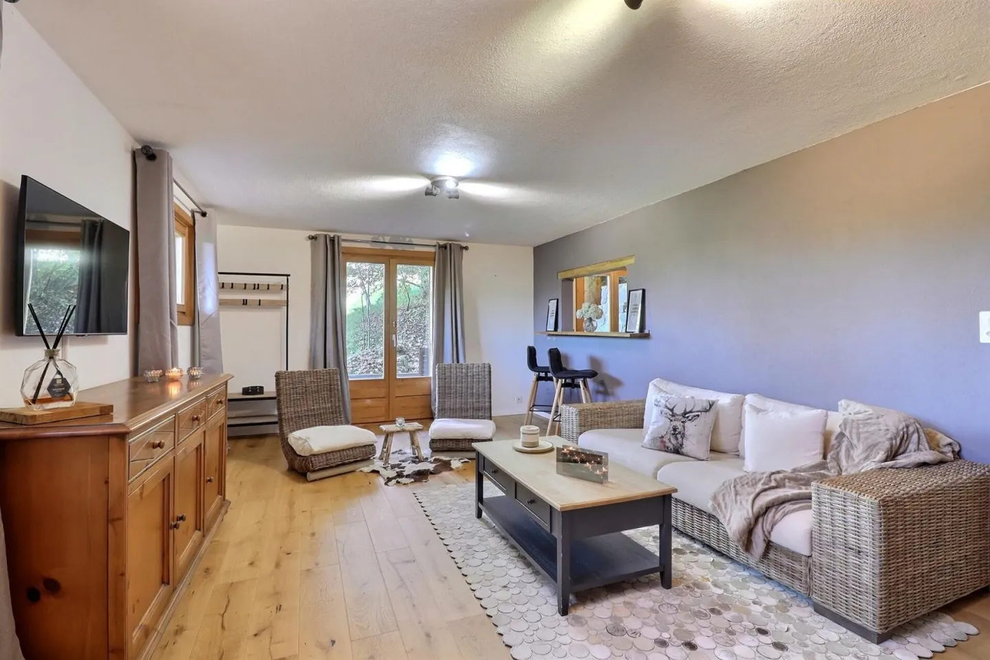 Chalet avec Vue Imprenable - Photo 20 sur 31