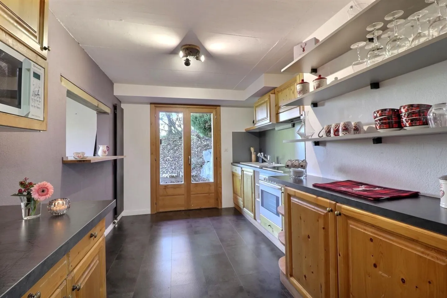 Chalet avec Vue Imprenable - Photo 22 sur 31