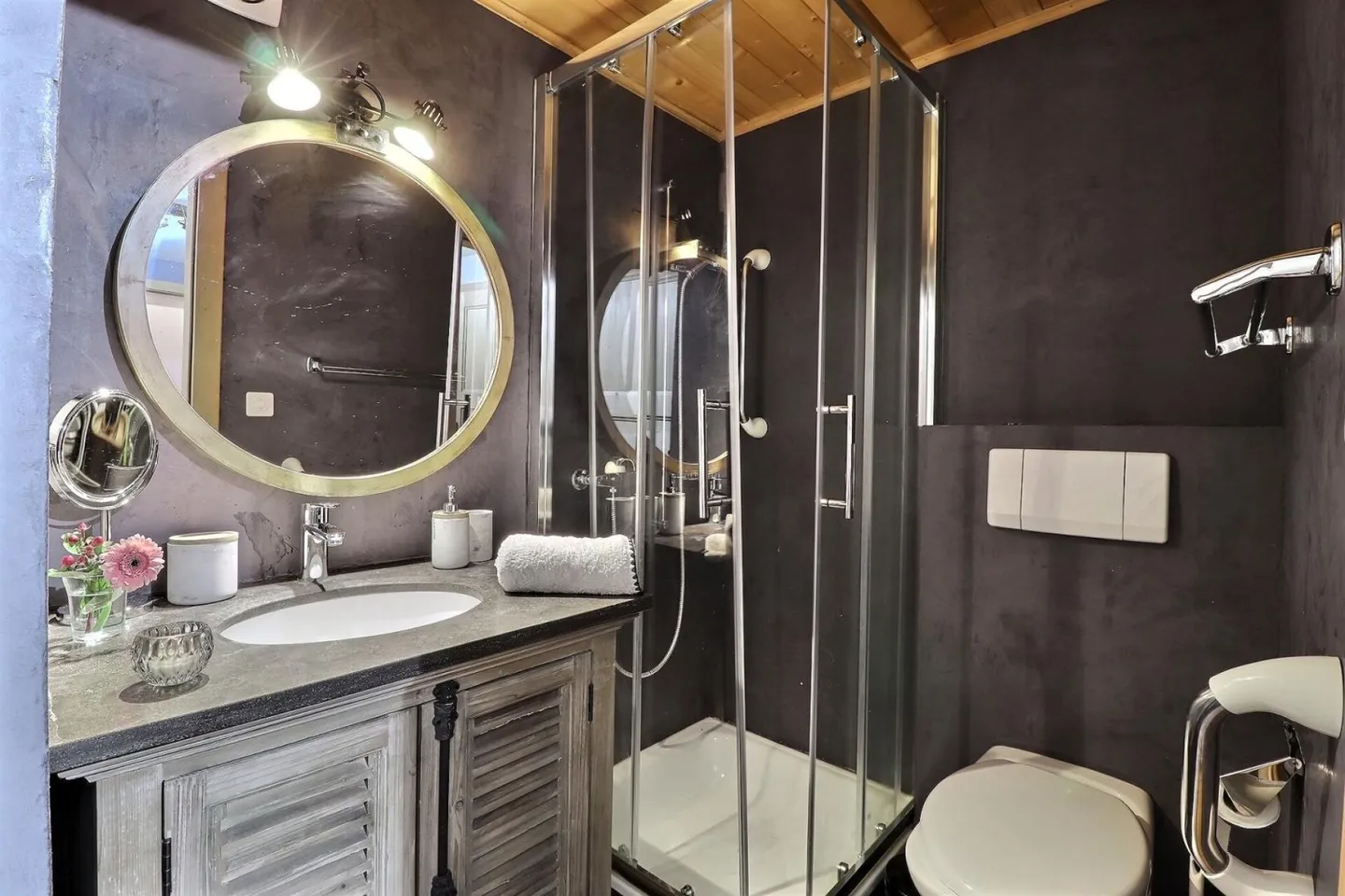 Chalet avec Vue Imprenable - Photo 23 sur 31