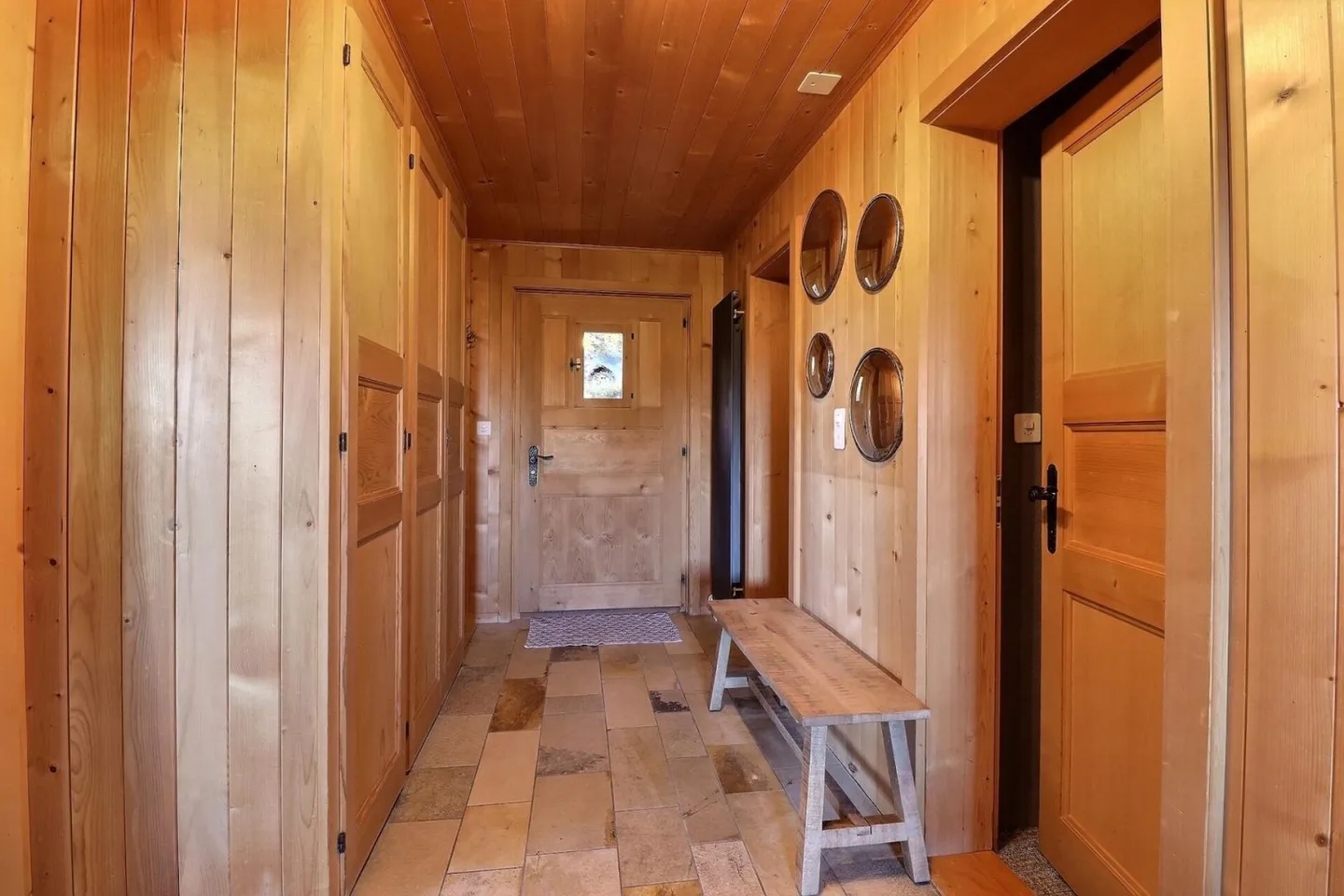 Chalet avec Vue Imprenable - Photo 24 sur 31