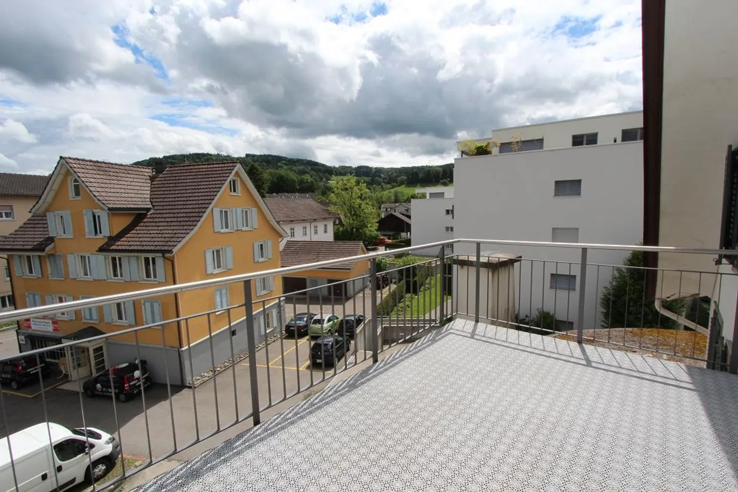 charmant appartement de style ancien - Photo 6 sur 8