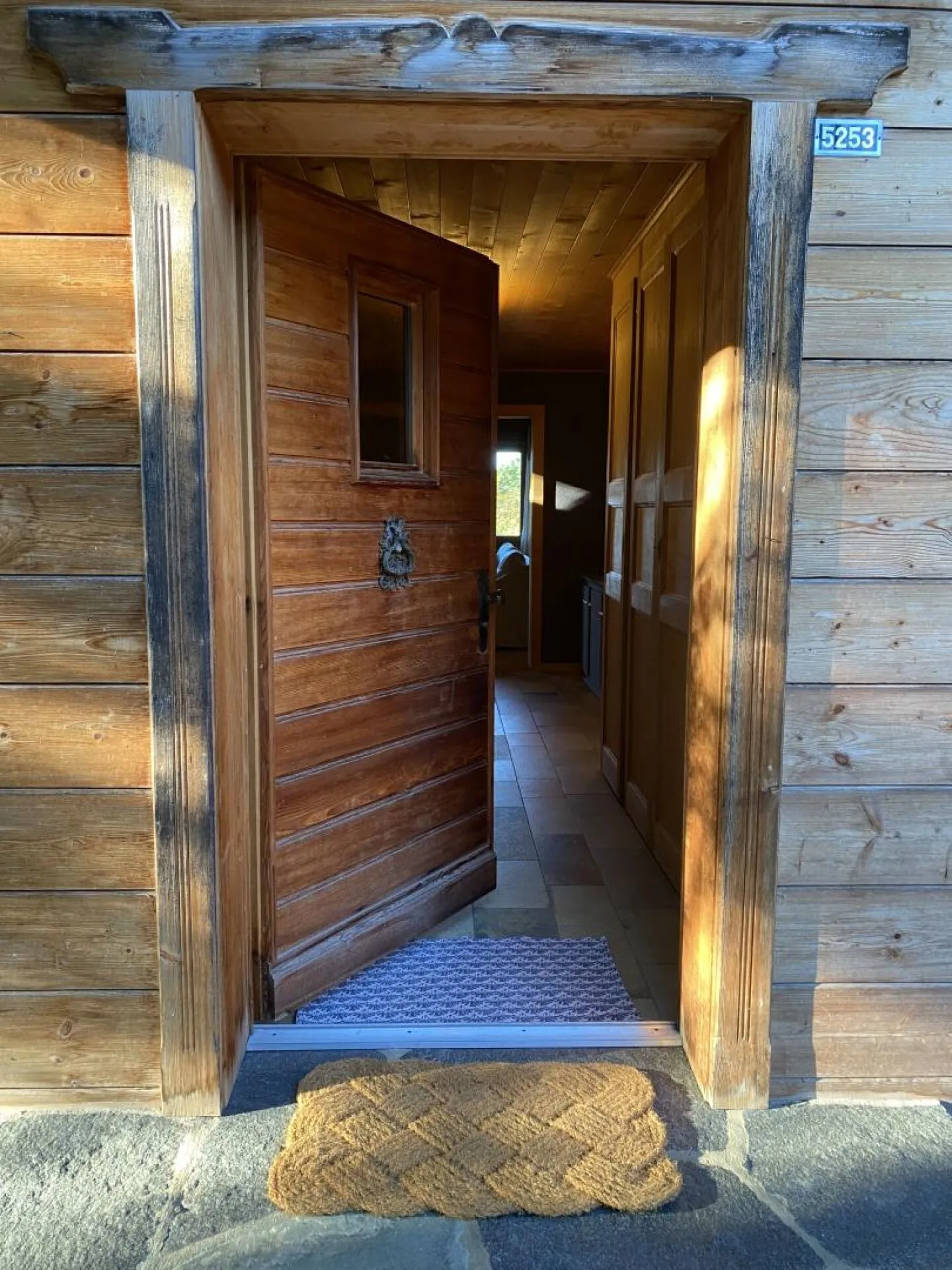 Chalet avec Vue Imprenable - Photo 26 sur 31