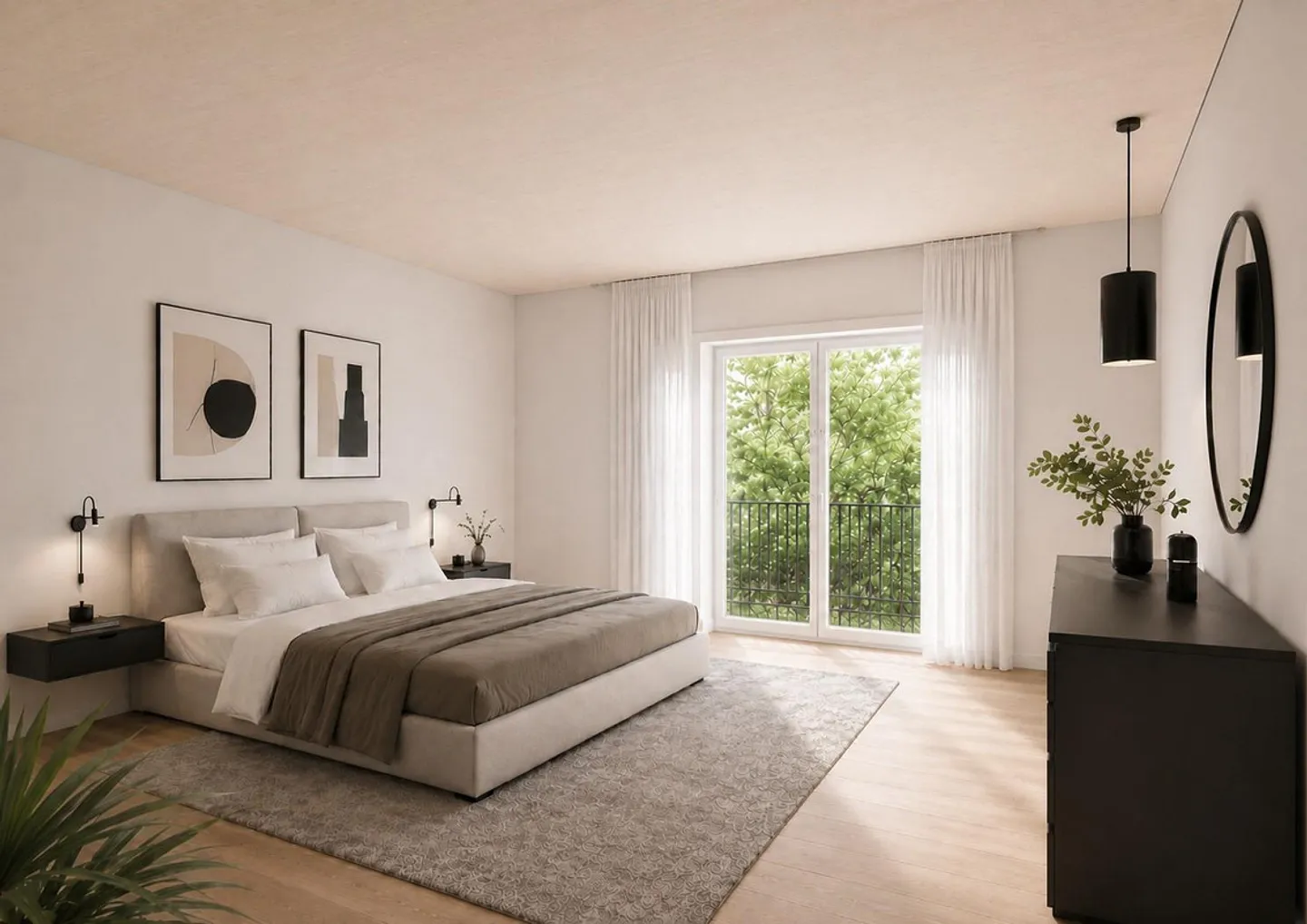 Appartamento 5 ½ locali in vendita ad Aarberg - Foto 2 di 4