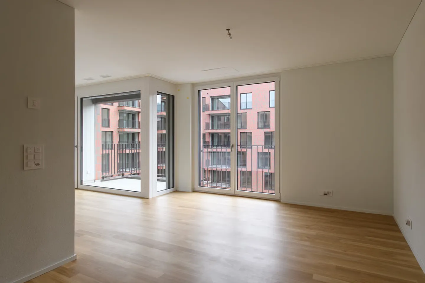 1.5-room apartment in Ebisquare - Photo 2 of 4