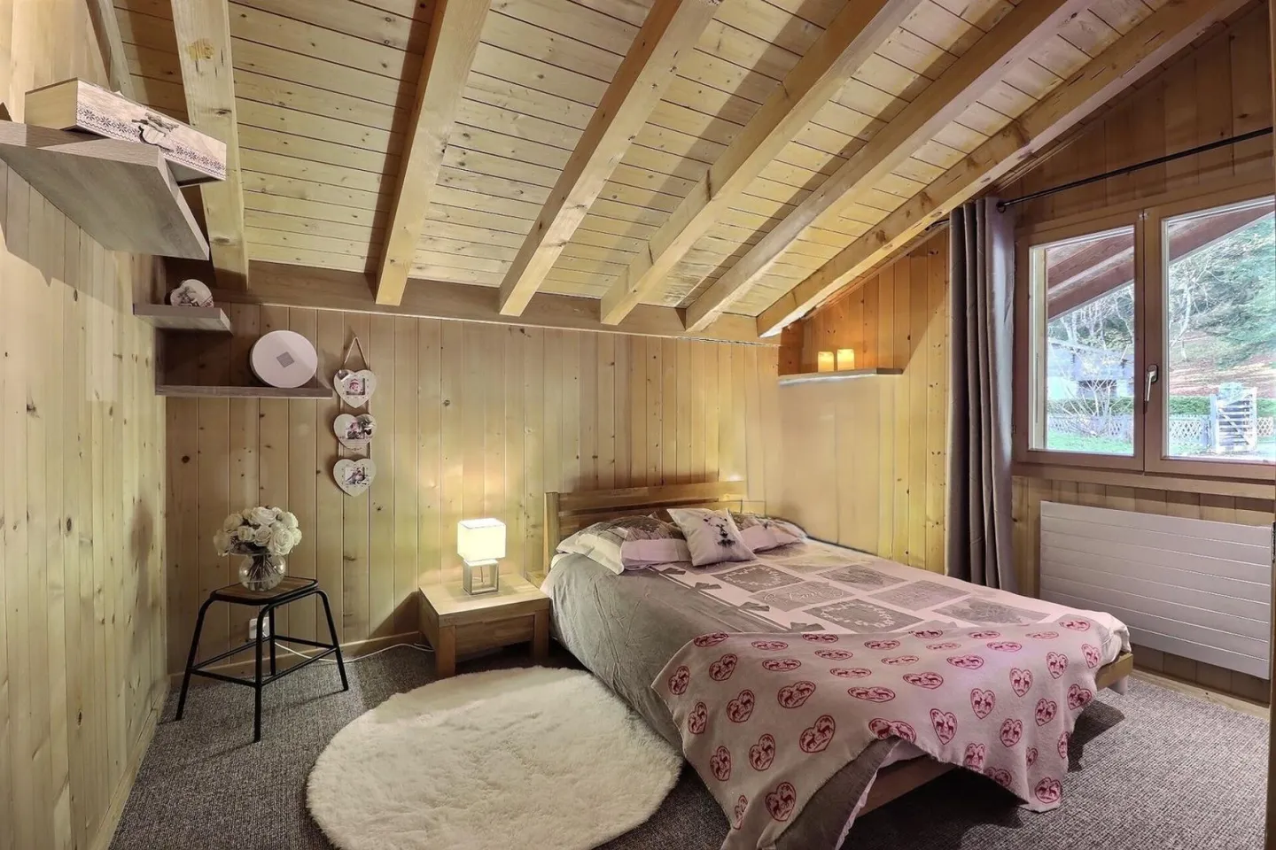 Chalet avec Vue Imprenable - Photo 28 sur 31