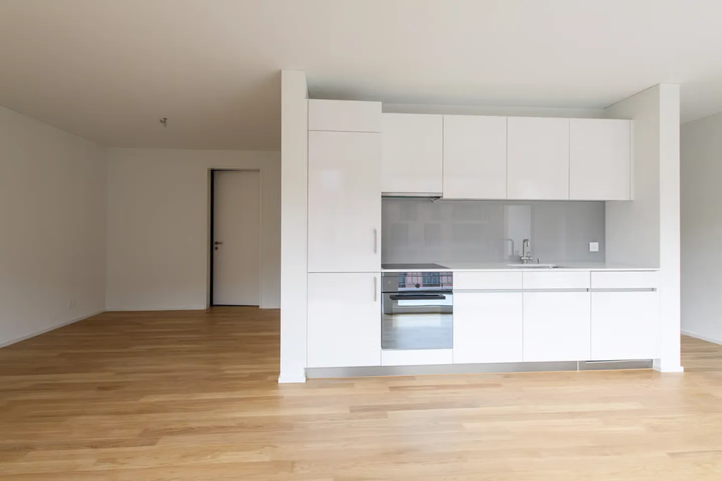 1.5-room apartment in Ebisquare - Photo 3 of 4