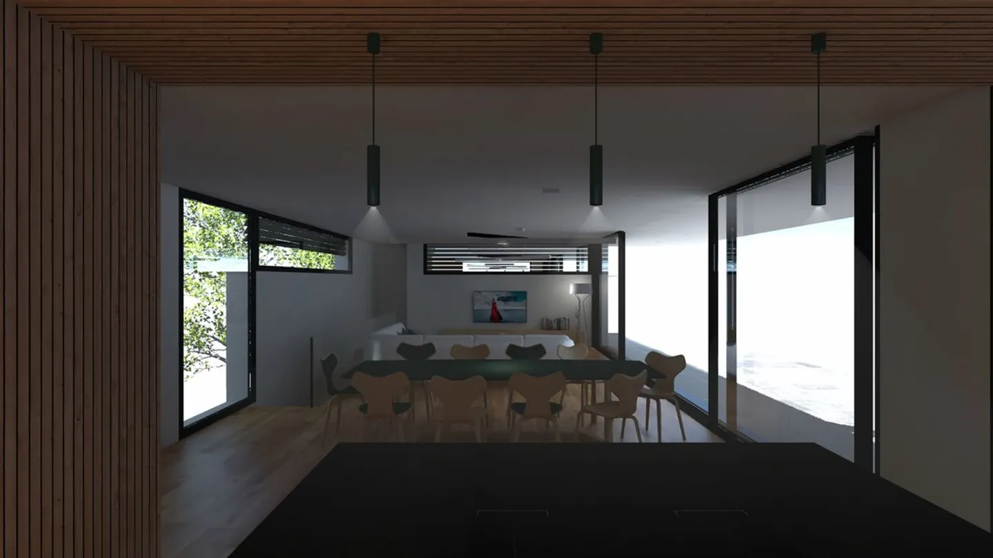 Villa 5.5 pièces - Photo 9 sur 11