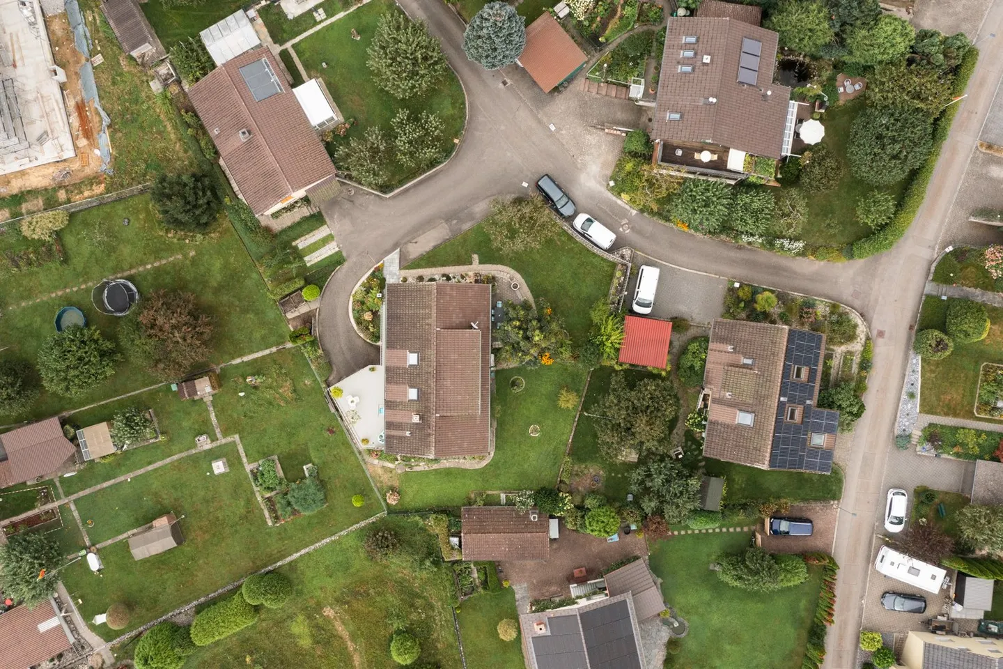 Paradiso residenziale per la tua famiglia - spazioso, tranquillo e vicino alla natura - Foto 31 di 31