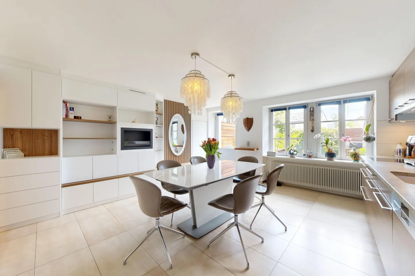 Charming Apartment in Former Barn - Photo 3 of 13