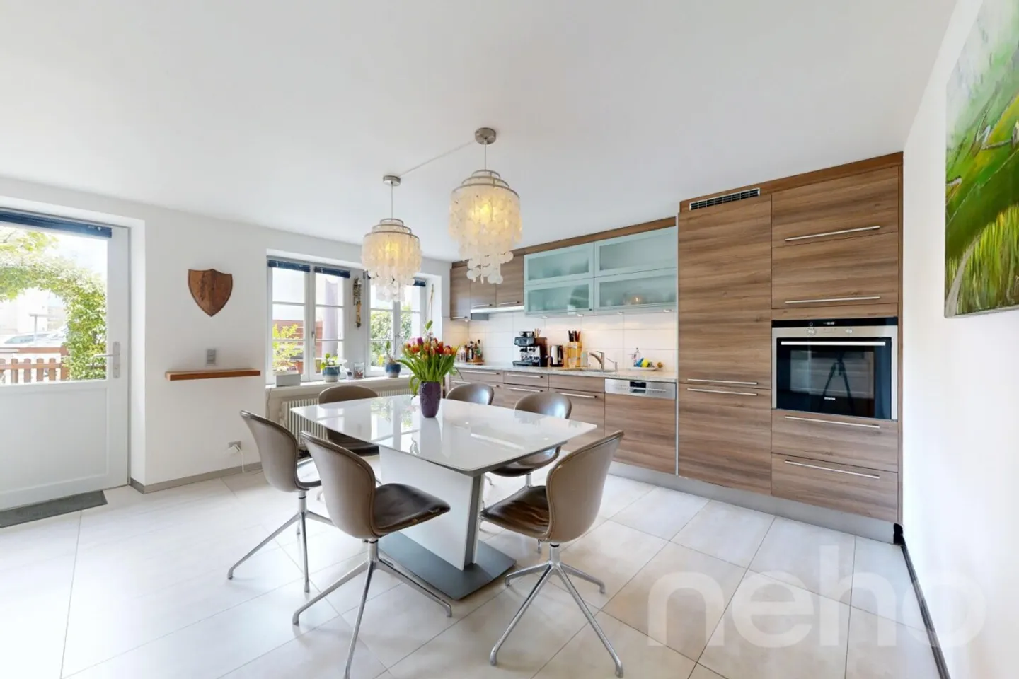 Charming Apartment in Former Barn - Photo 4 of 13