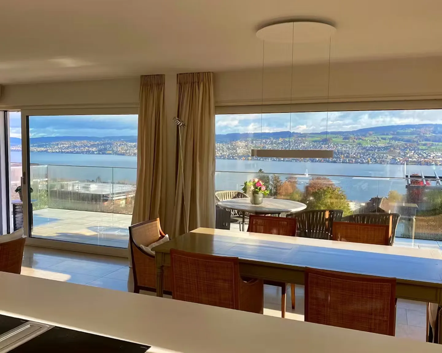 Appartamento Incantevole a Horgen - Foto 4 di 10