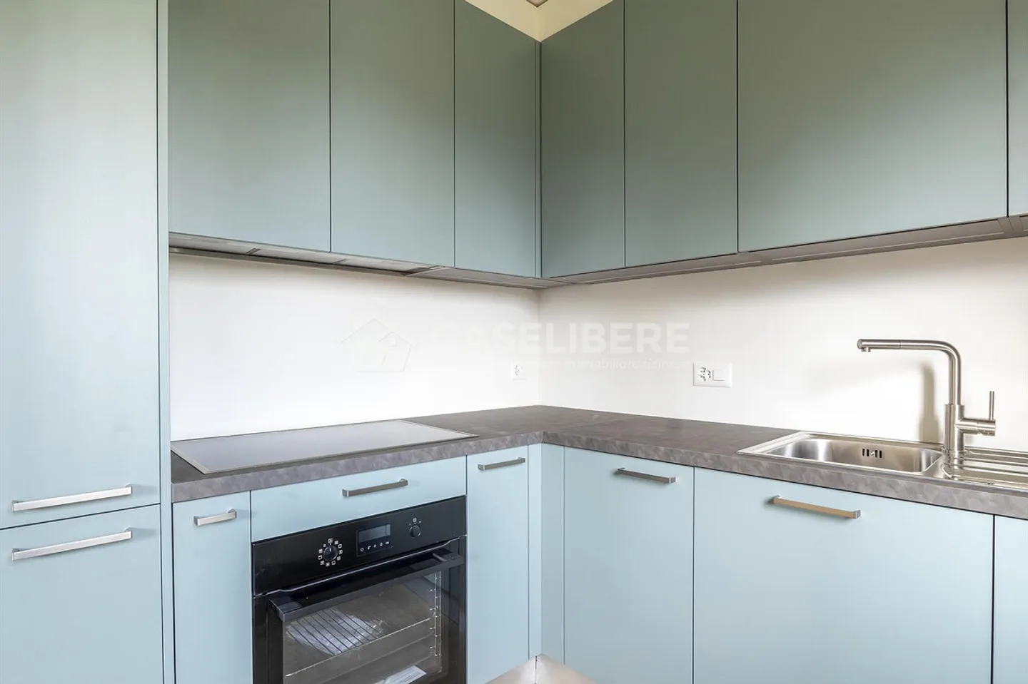 SPACIOUS 2.5 RENOVATED IN LOCARNO - Photo 3 of 8