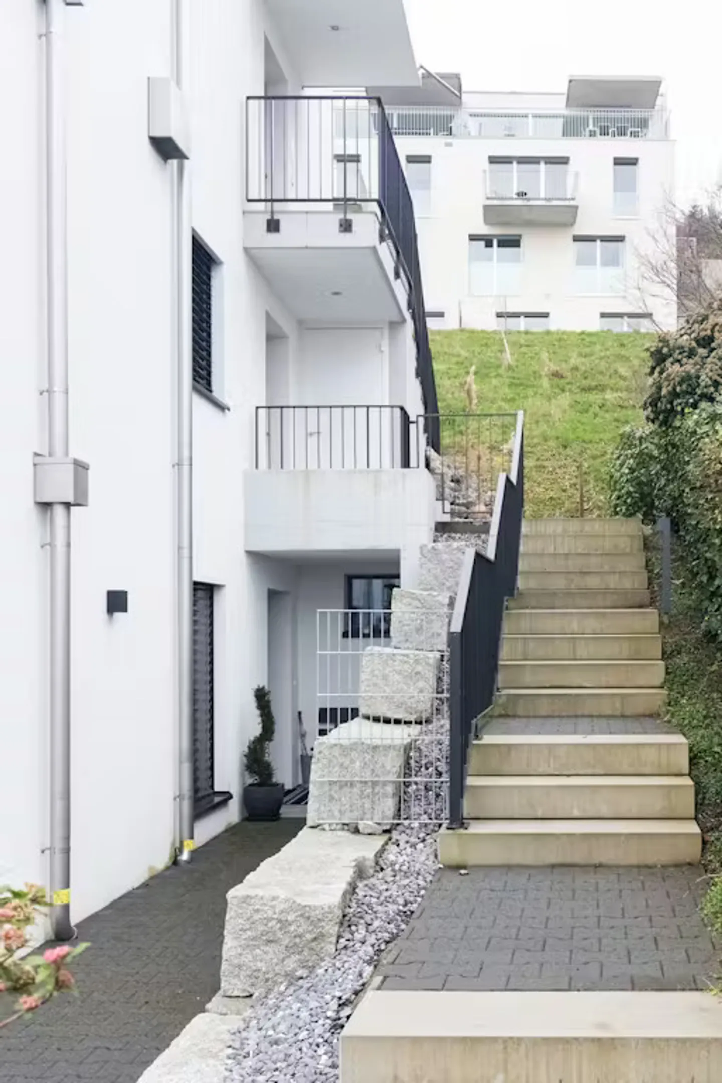 Appartamento Incantevole a Horgen - Foto 6 di 10