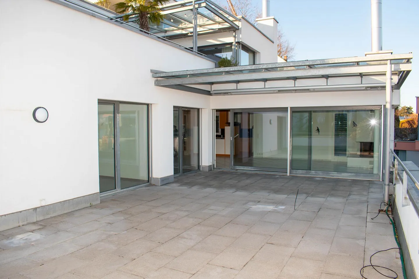 Maison de terrasse exclusive de 6,5 pièces avec vue sur le lac à Horgen - Photo 3 sur 11