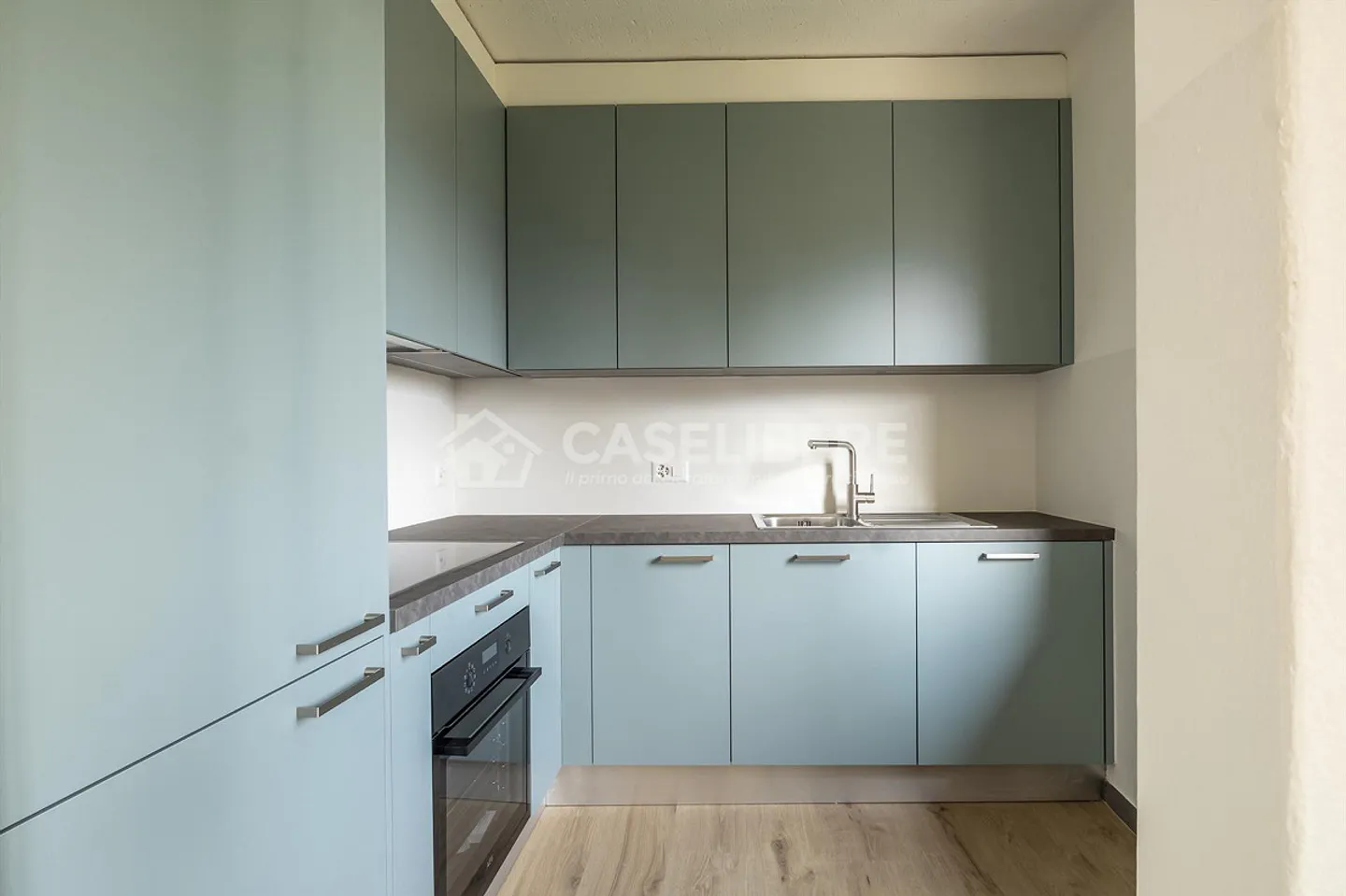 SPACIOUS 2.5 RENOVATED IN LOCARNO - Photo 4 of 8