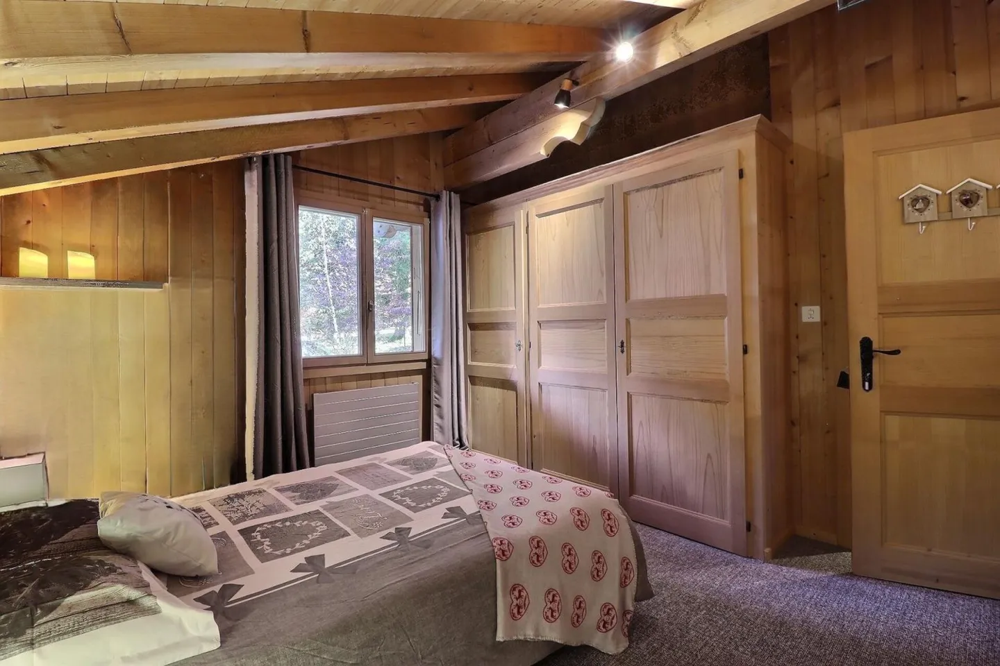 Chalet avec Vue Imprenable - Photo 29 sur 31