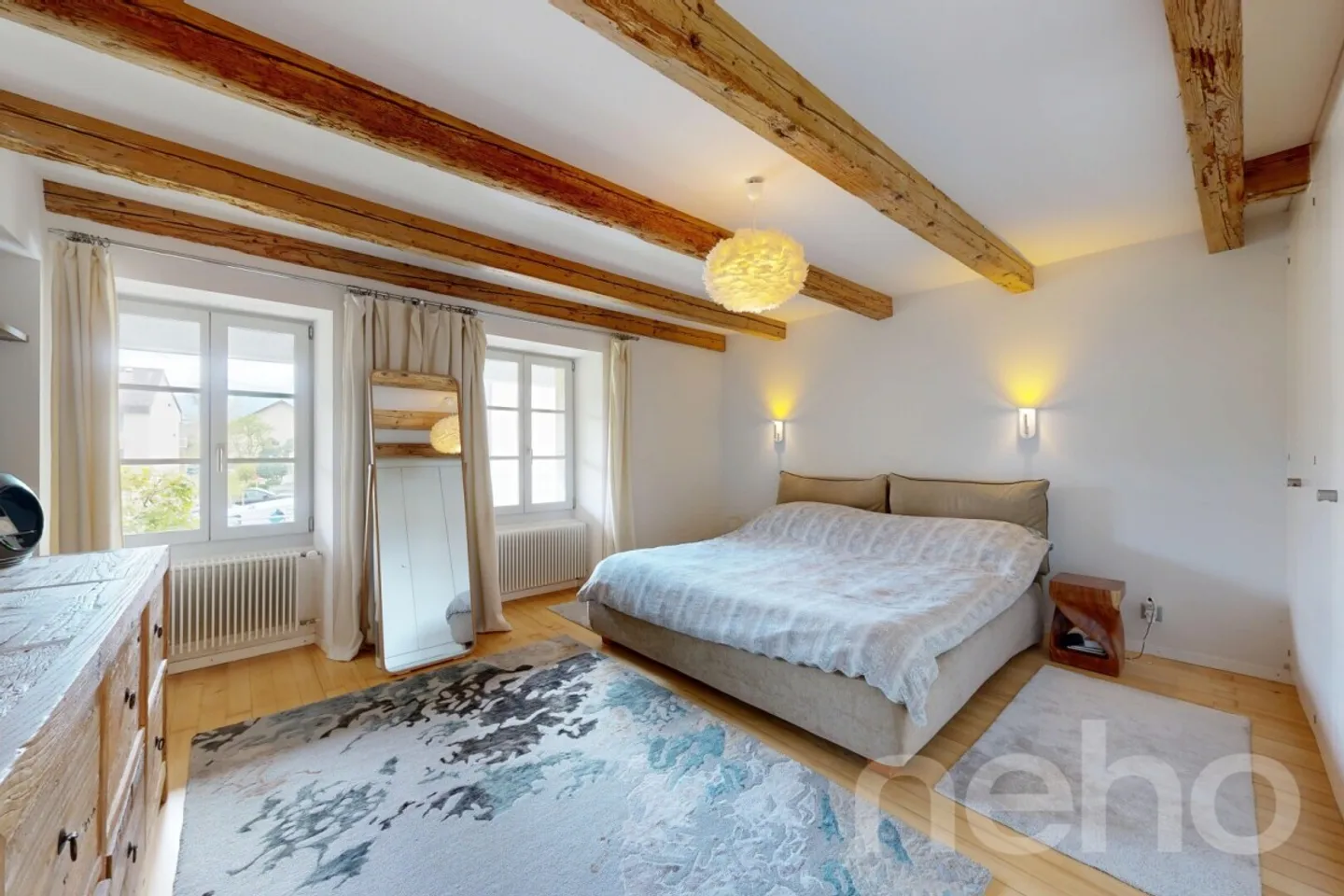 Charming Apartment in Former Barn - Photo 9 of 13