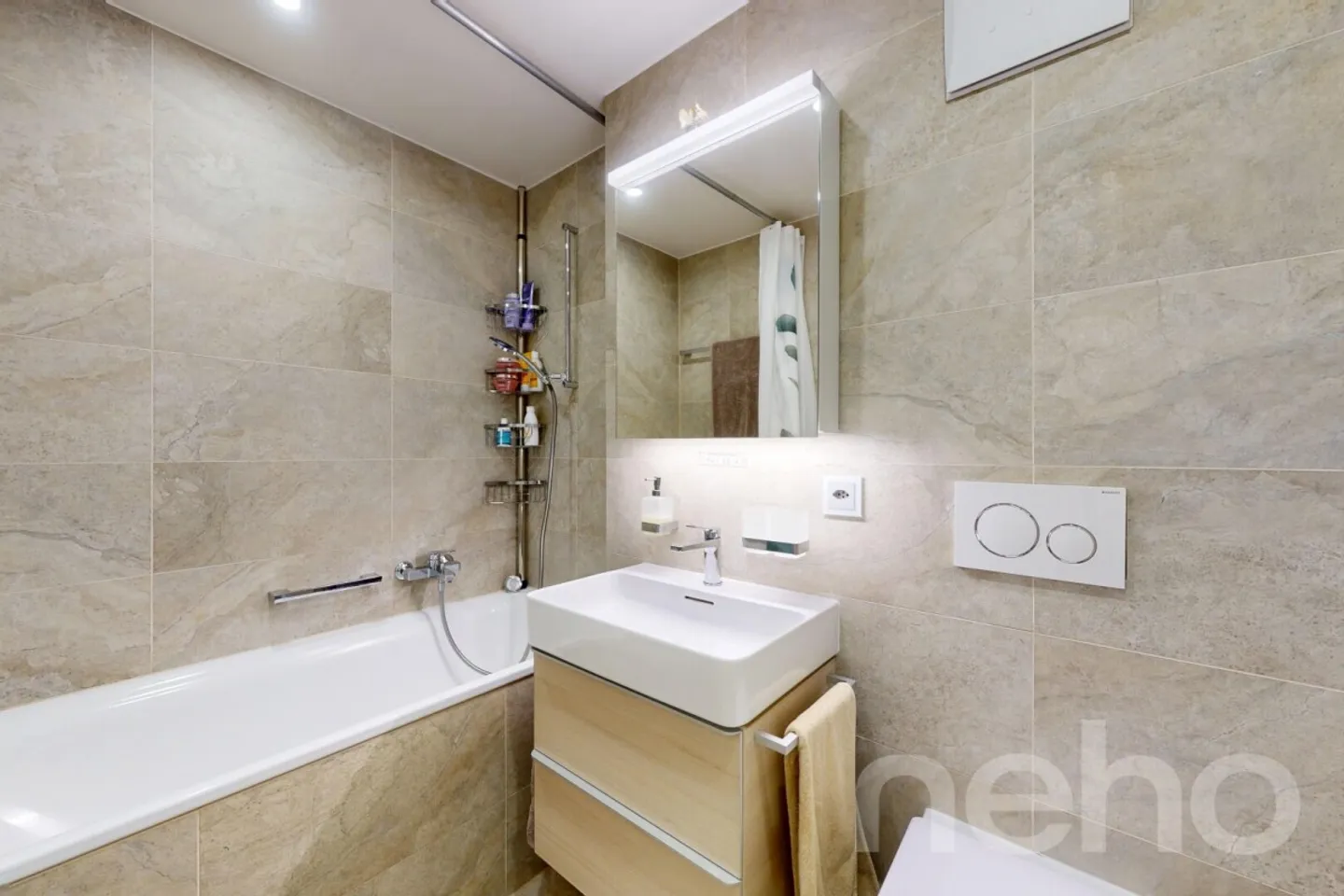 Charming Apartment in Former Barn - Photo 10 of 13