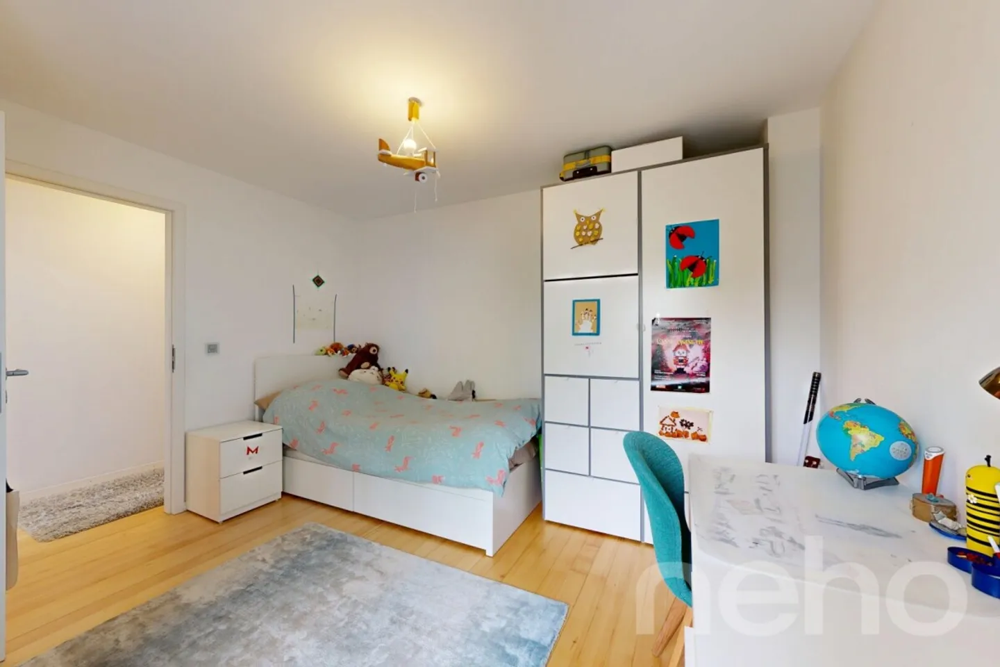 Charming Apartment in Former Barn - Photo 12 of 13