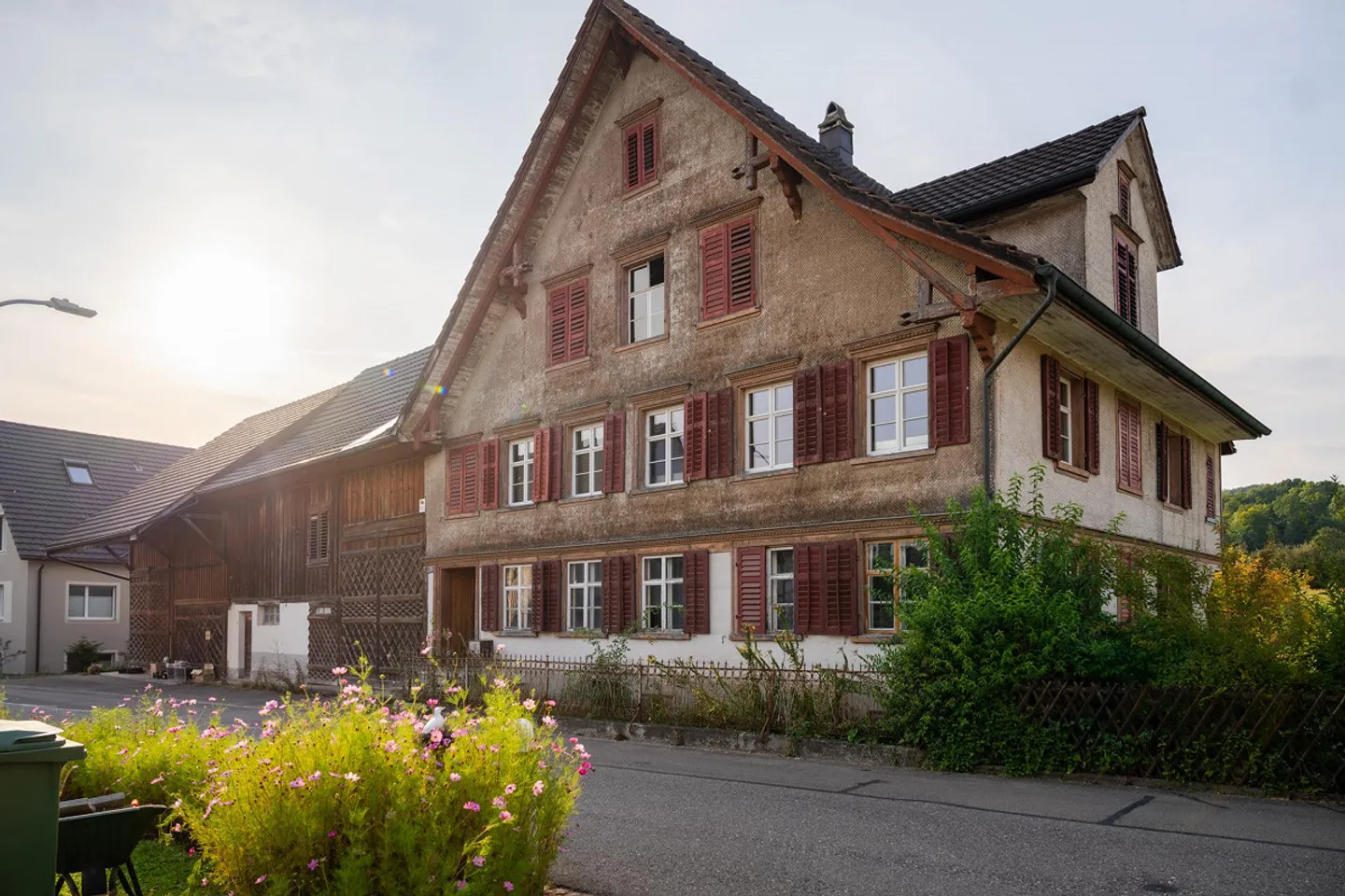 Condominio affascinante a "Burgblick" - Foto 12 di 16