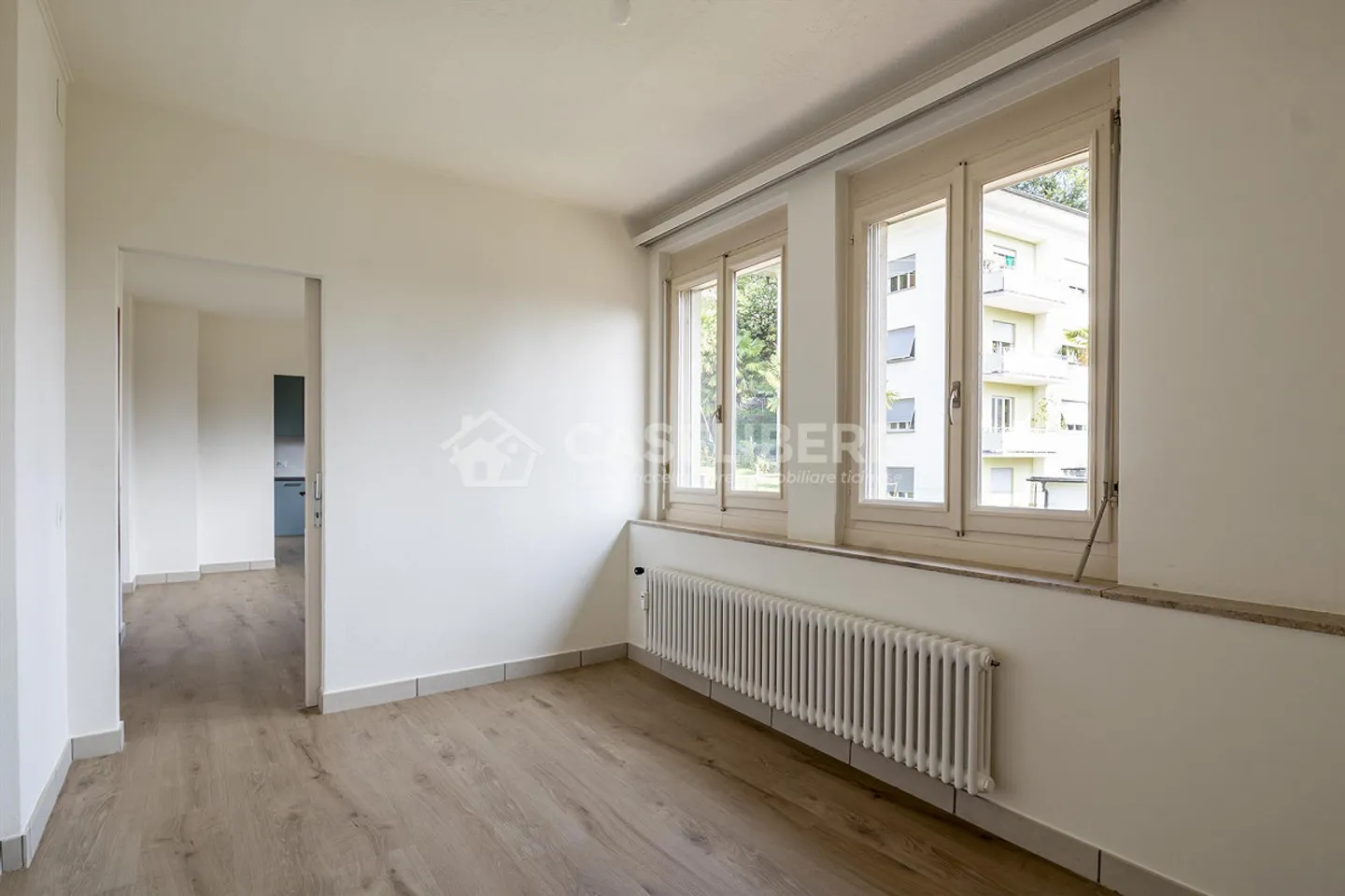 SPACIOUS 2.5 RENOVATED IN LOCARNO - Photo 5 of 8