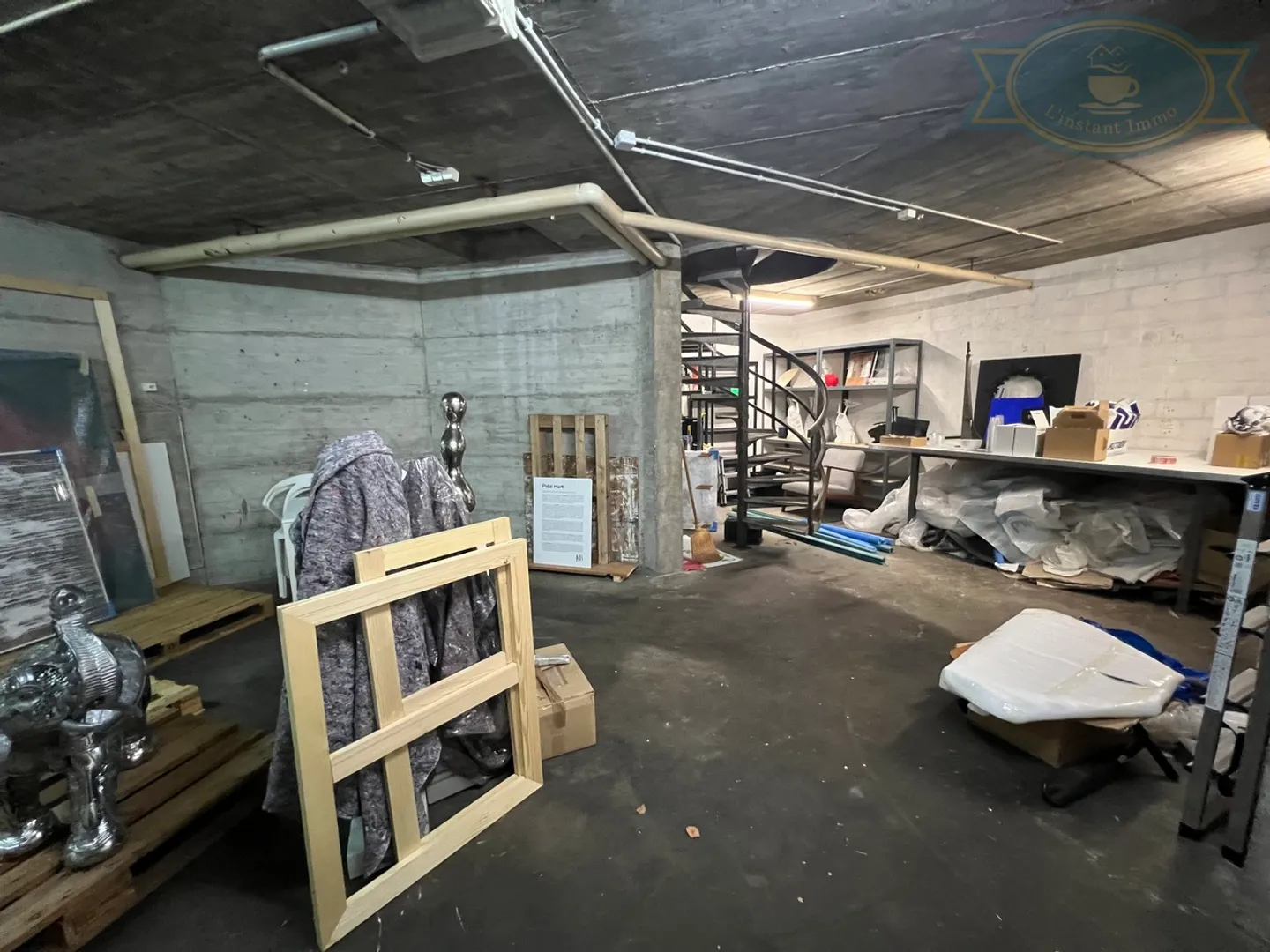 Industry 2 rooms - Photo 5 of 5