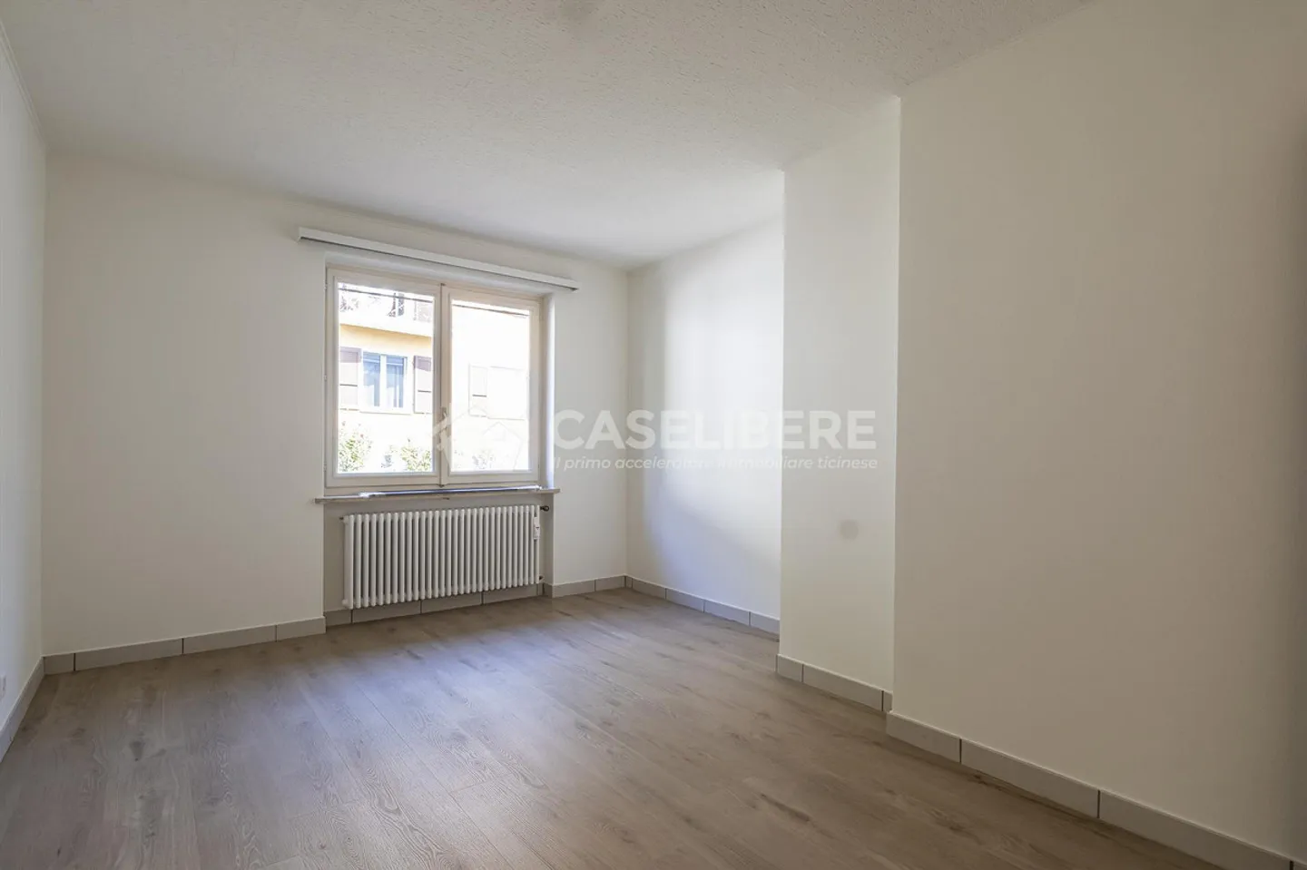 SPACIOUS 2.5 RENOVATED IN LOCARNO - Photo 8 of 8