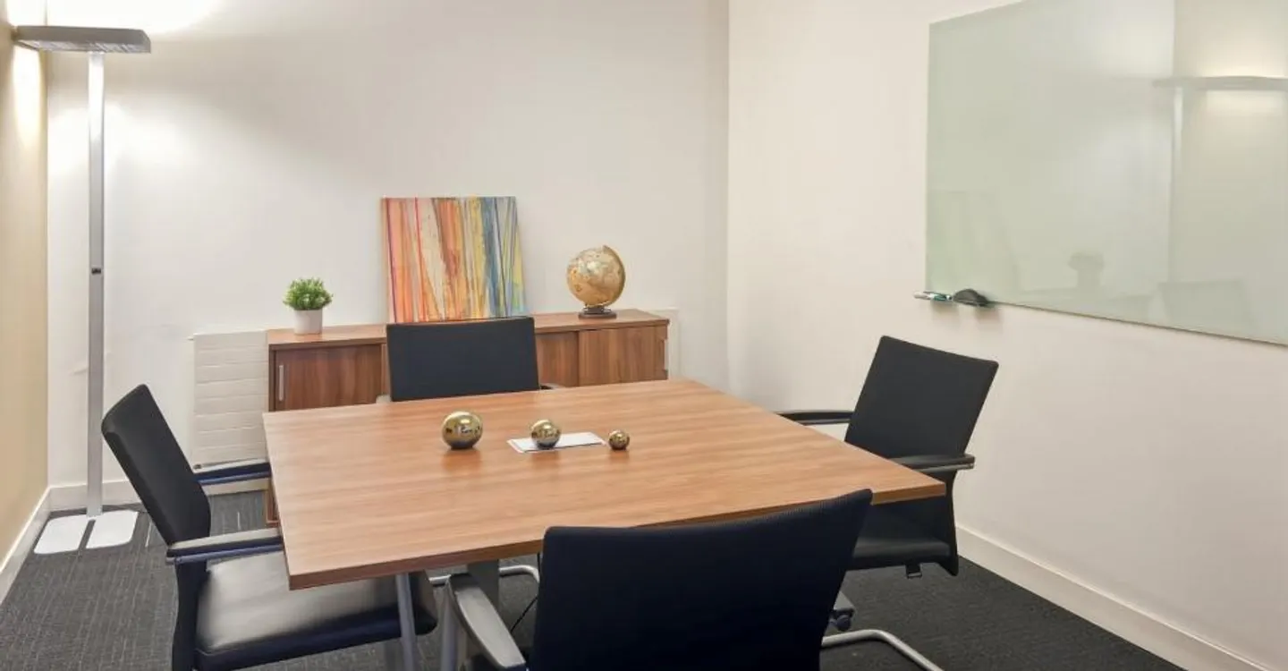 Professionelle Büros im Regus City Centre - Foto 4 von 6