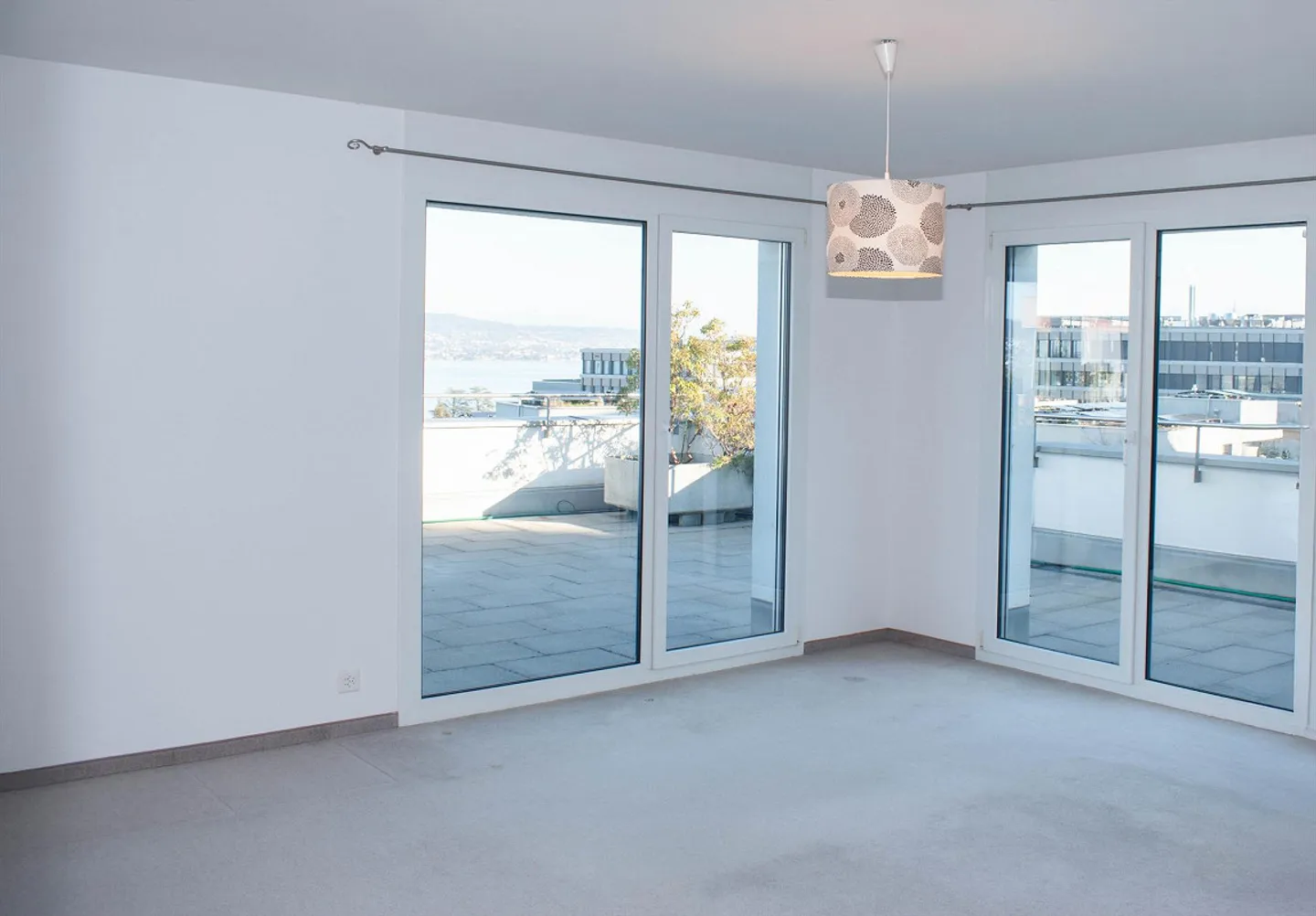 Maison de terrasse exclusive de 6,5 pièces avec vue sur le lac à Horgen - Photo 7 sur 11