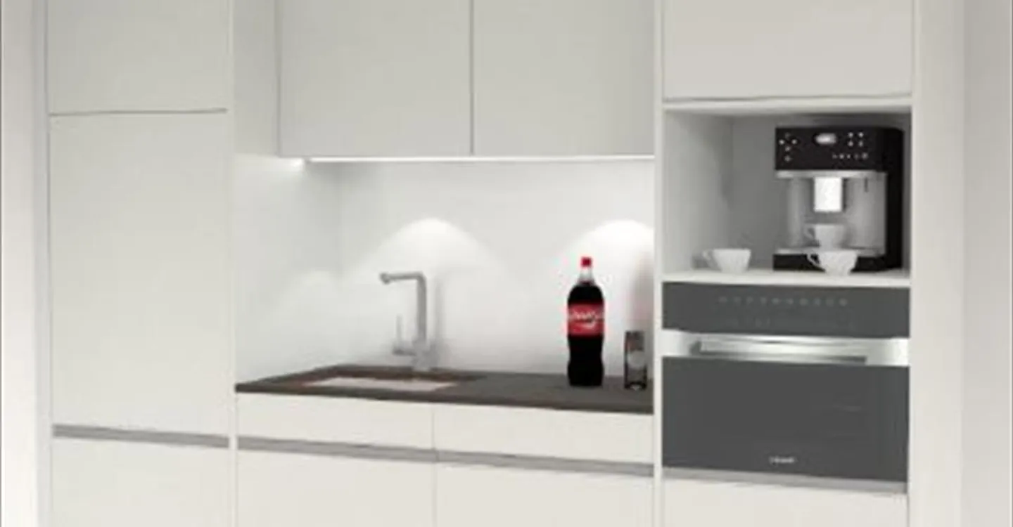 Spazi commerciali unici nel trendy quartiere di Mattenhof - Foto 4 di 5