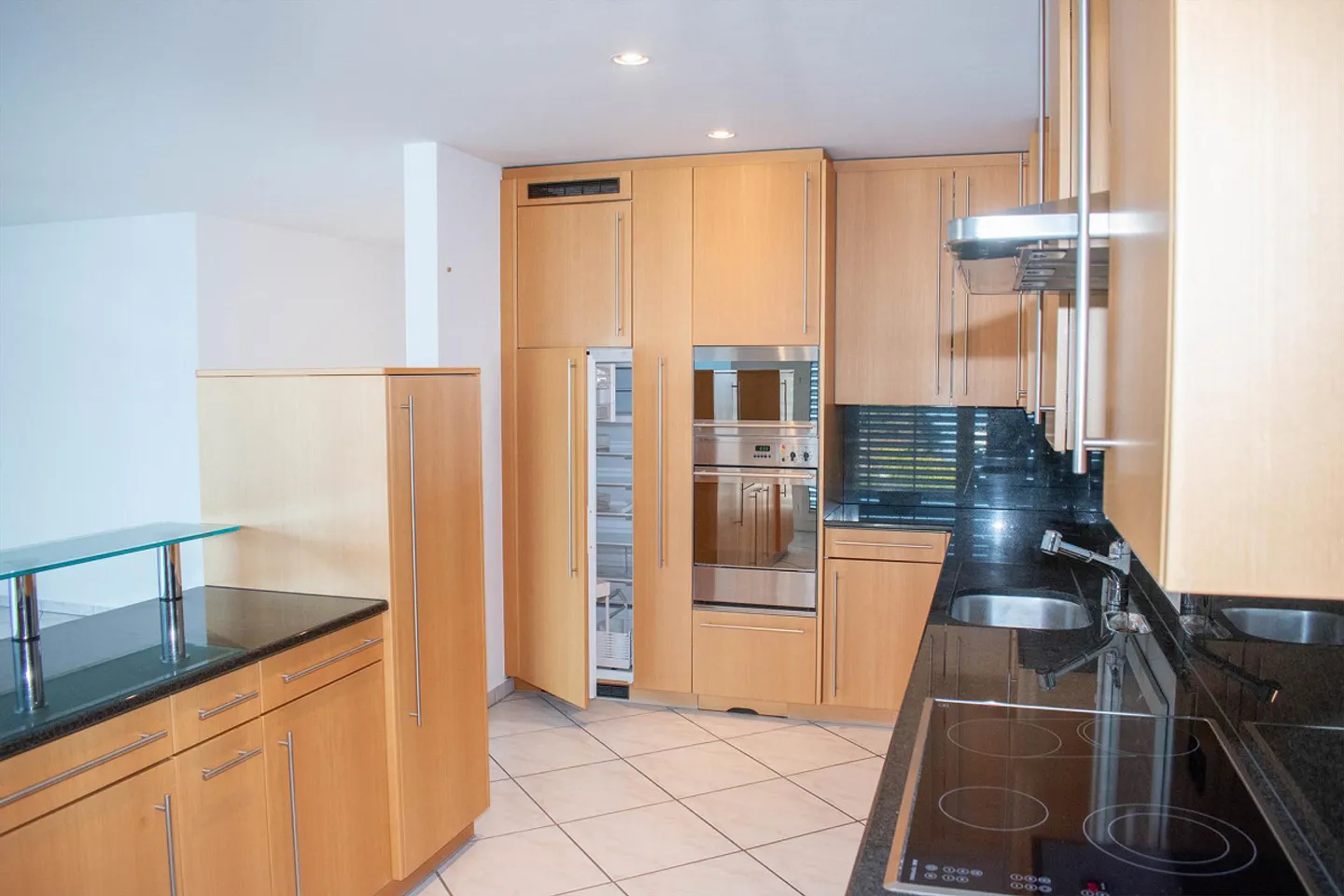 Maison de terrasse exclusive de 6,5 pièces avec vue sur le lac à Horgen - Photo 6 sur 11