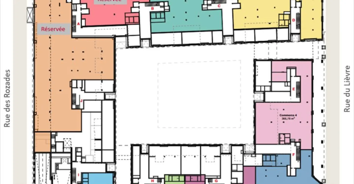 Negozio in affitto - Foto 6 di 9