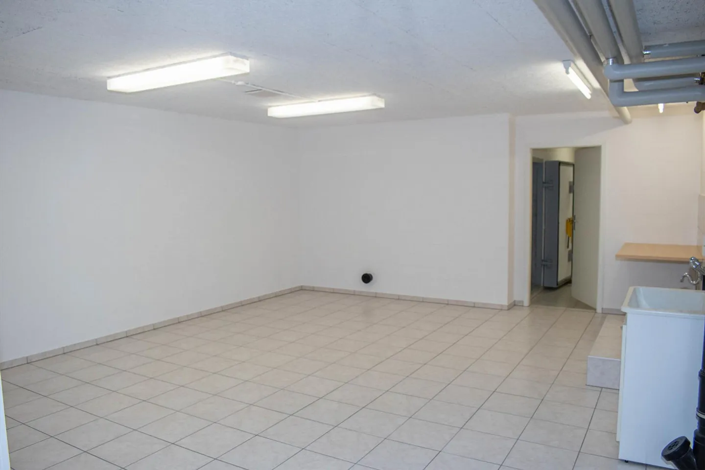 Maison de terrasse exclusive de 6,5 pièces avec vue sur le lac à Horgen - Photo 11 sur 11