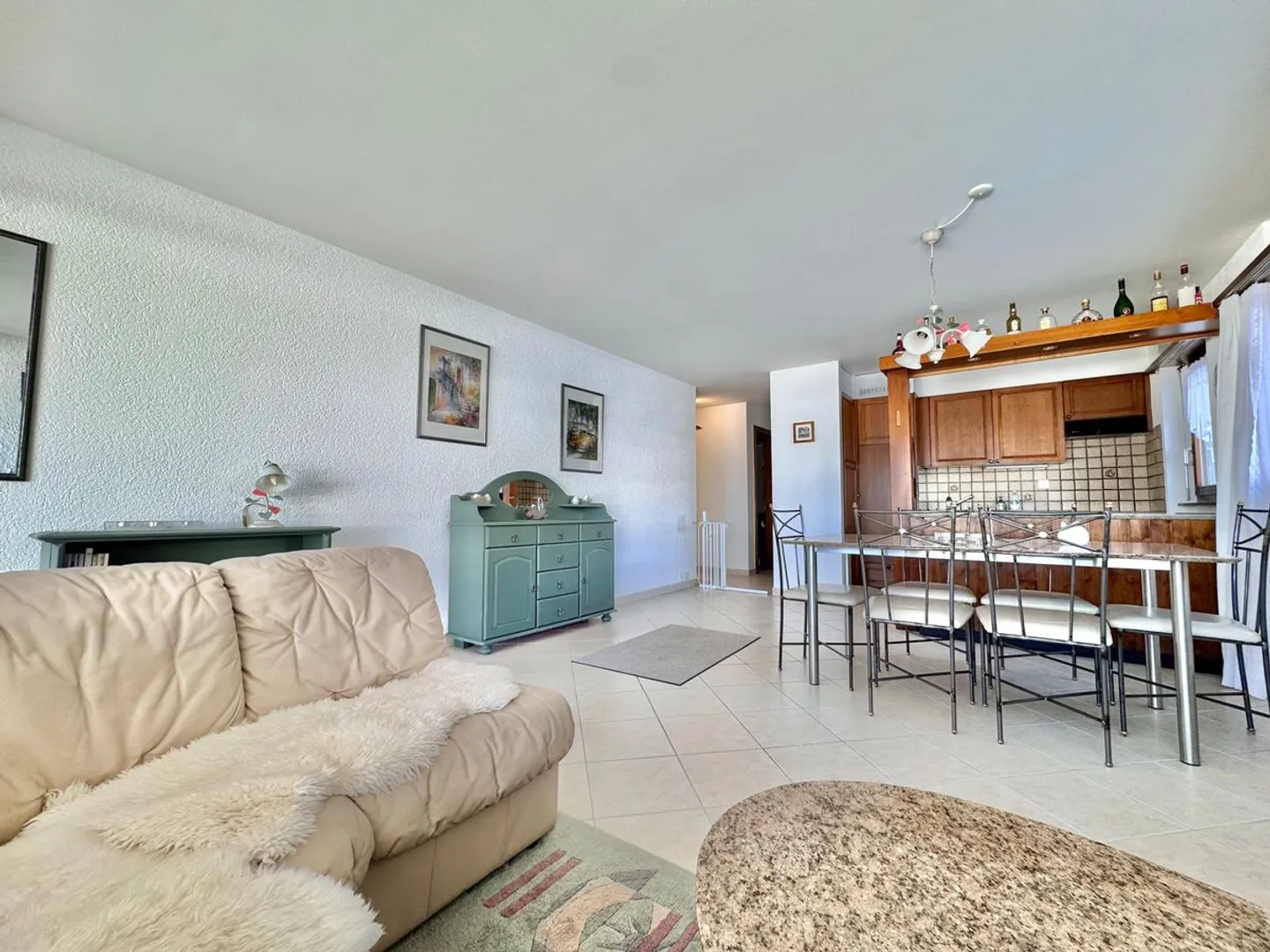 3,5-Zimmer-Wohnung - Foto 6 von 13