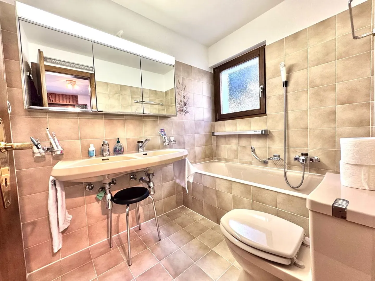 3,5-Zimmer-Wohnung - Foto 11 von 13