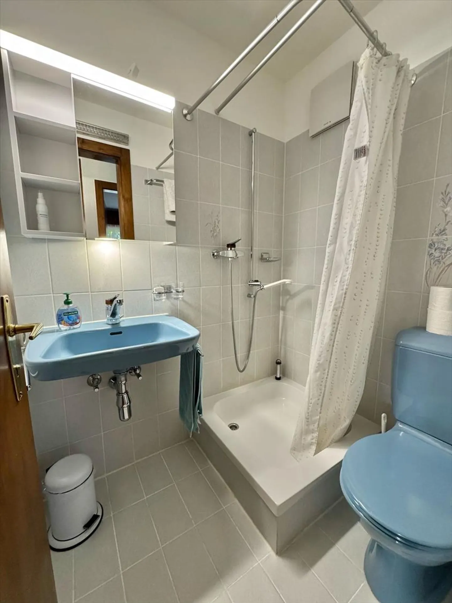 3,5-Zimmer-Wohnung - Foto 13 von 13