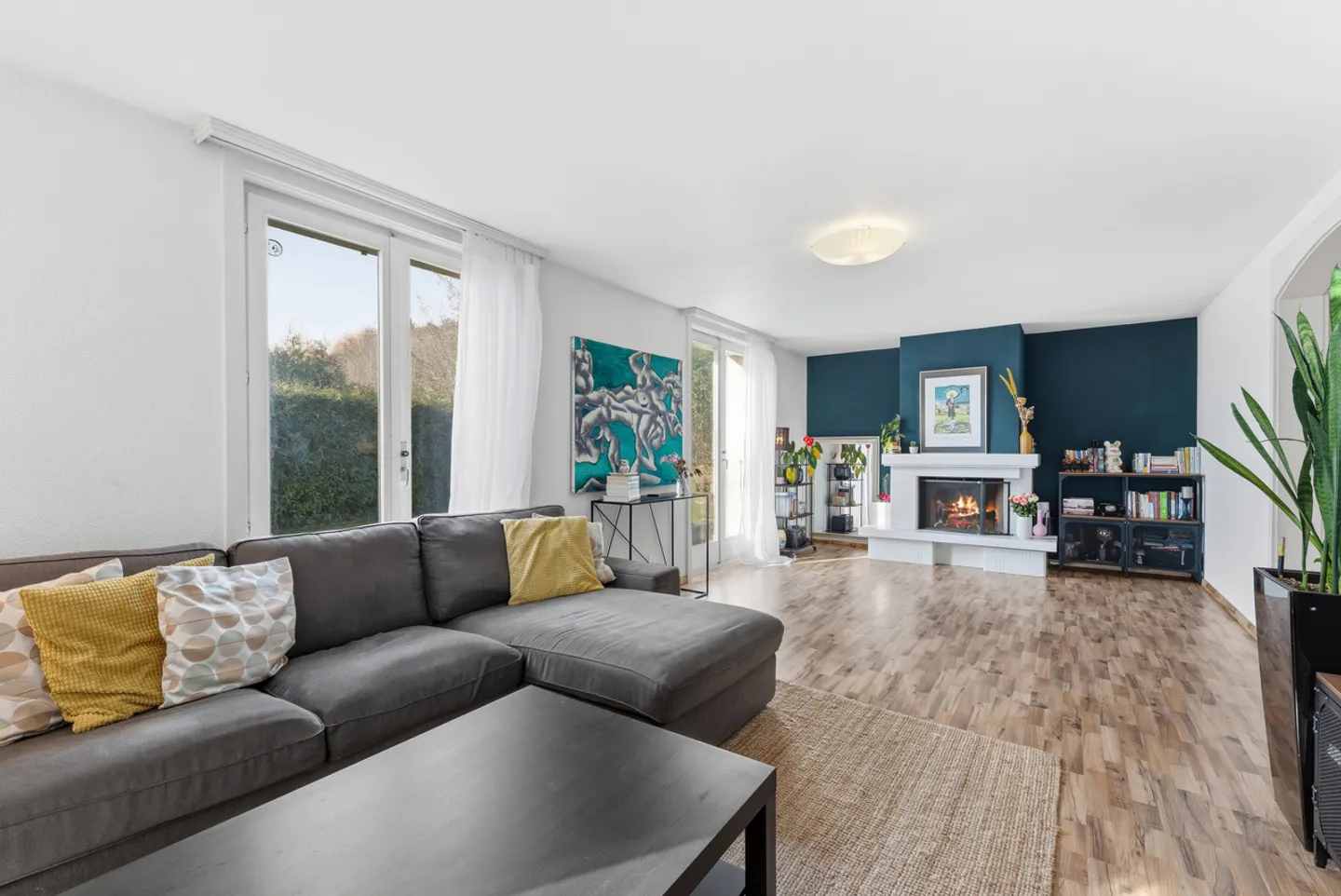 8,5-Zimmer-Haus - Foto 3 von 13