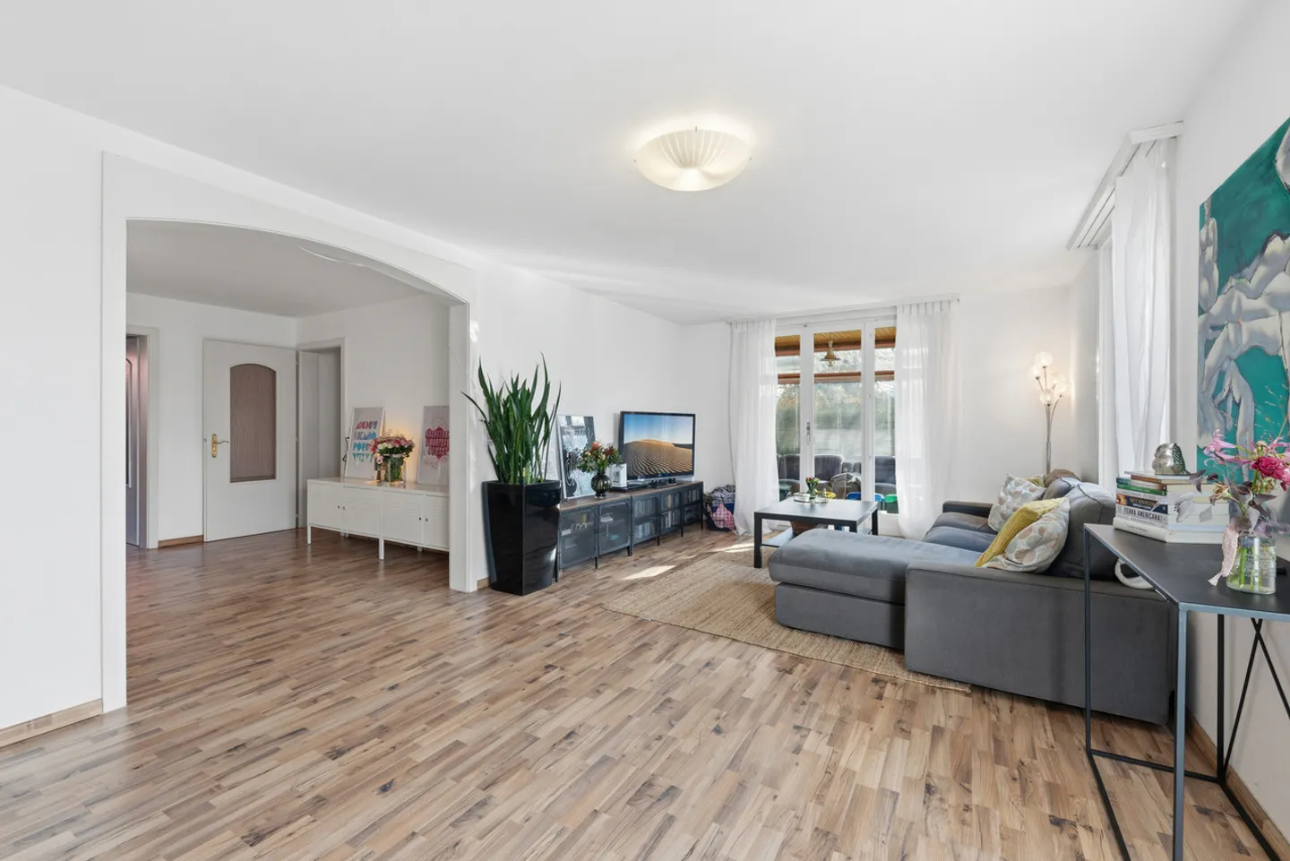 8,5-Zimmer-Haus - Foto 4 von 13