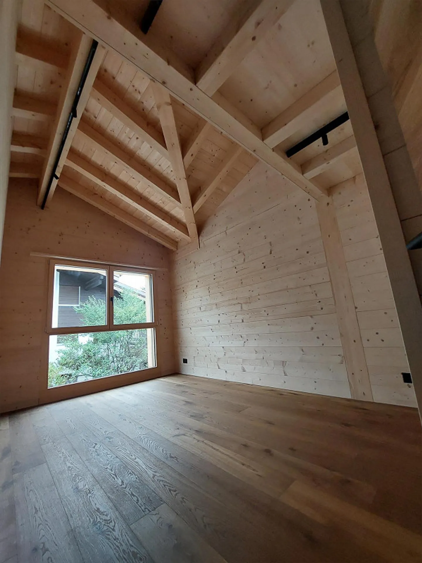 3.5-Zimmerwohnung mit Sitzplatz (Erstwohnsitz) - möbliert/unmöbliert - Photo 5 sur 11