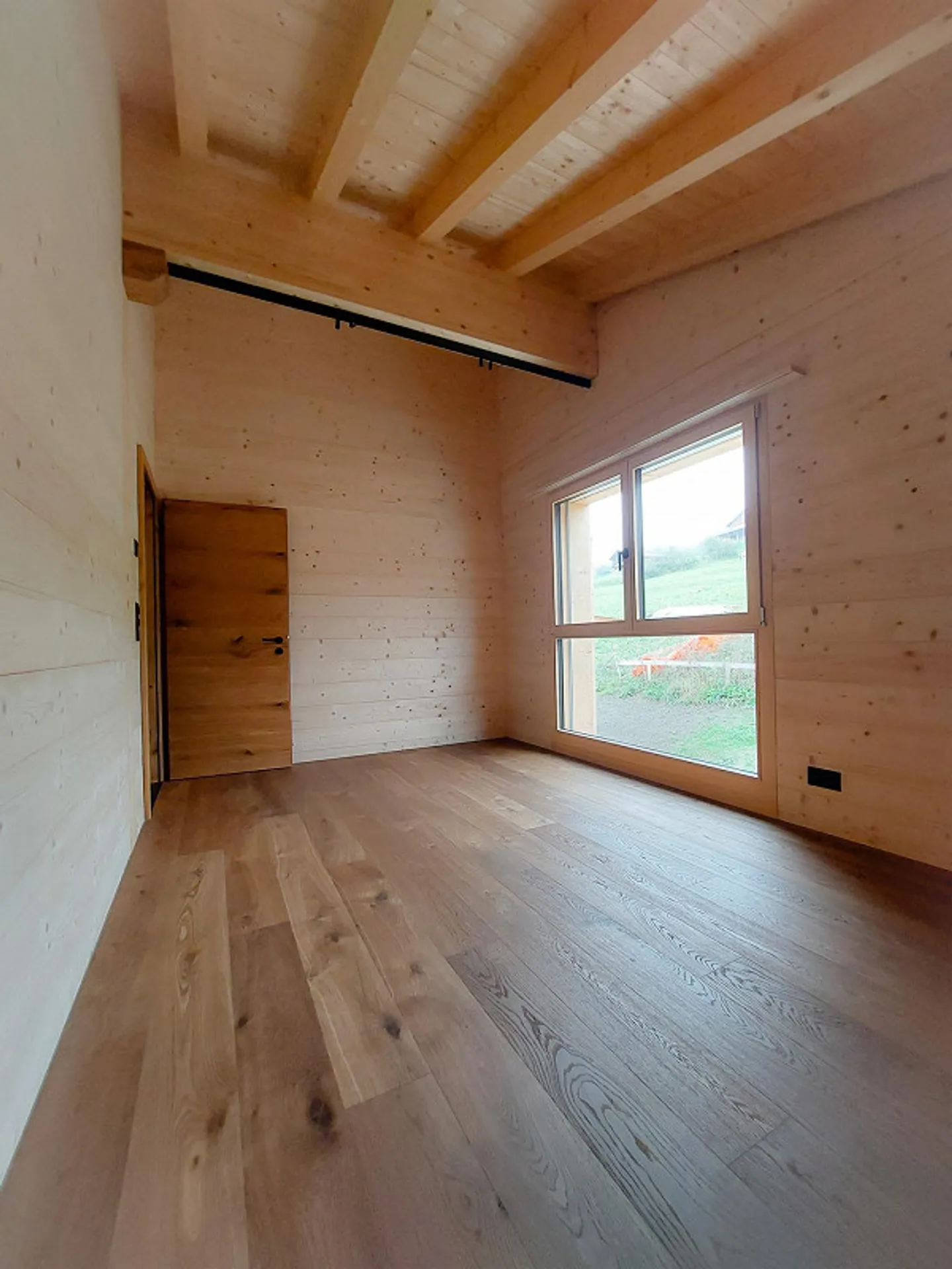 3.5-Zimmerwohnung mit Sitzplatz (Erstwohnsitz) - möbliert/unmöbliert - Photo 6 sur 11