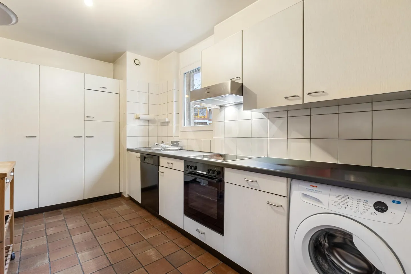 3-Zimmer-Wohnung mit Balkon - Foto 6 von 8