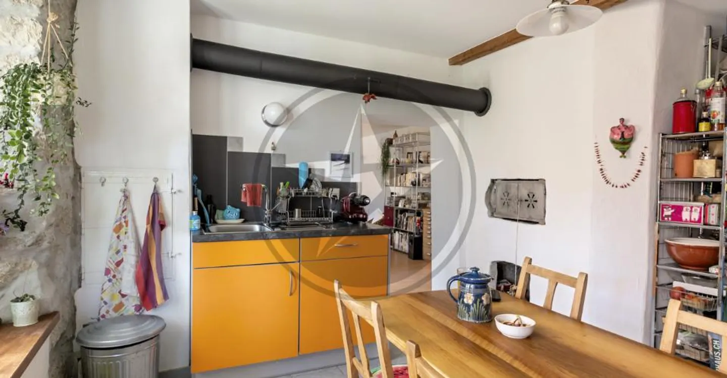 Propriété Atypique Multi-Usages - Photo 6 sur 11