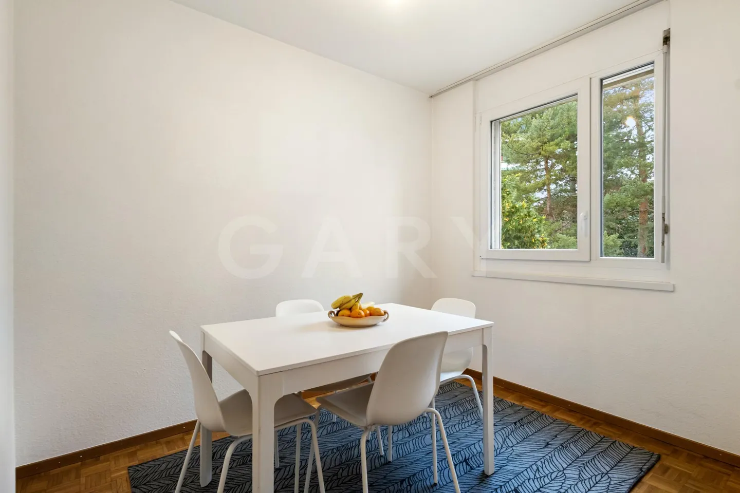 3-Zimmer-Wohnung mit Balkon - Foto 7 von 8