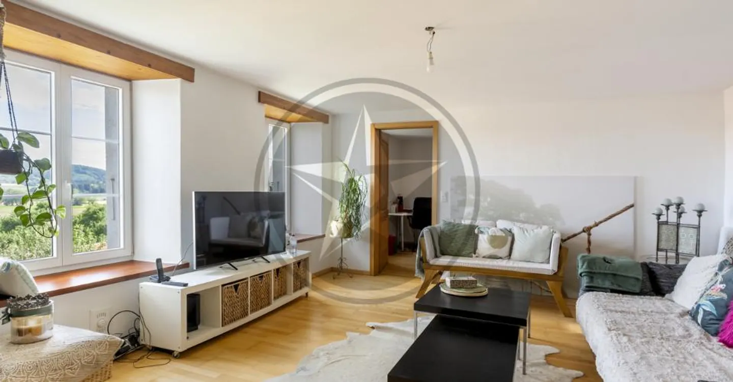 Propriété Atypique Multi-Usages - Photo 9 sur 11