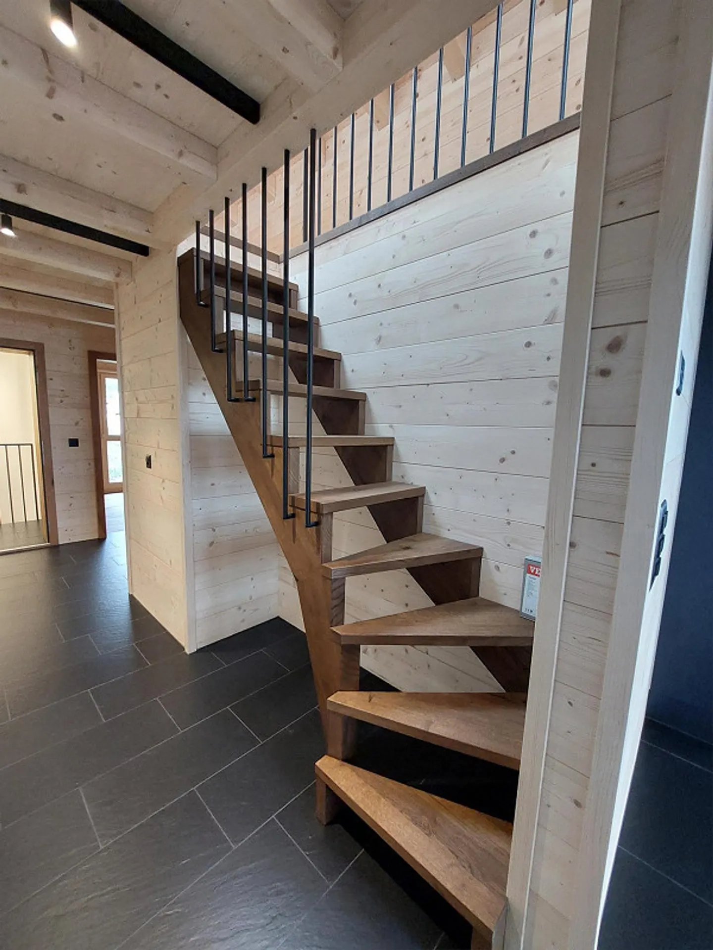 3.5-Zimmerwohnung mit Sitzplatz (Erstwohnsitz) - möbliert/unmöbliert - Photo 11 sur 11