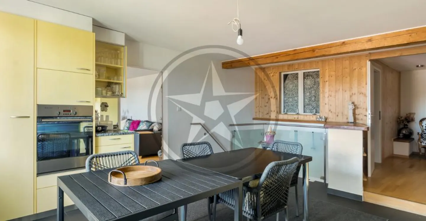 Propriété Atypique Multi-Usages - Photo 8 sur 11