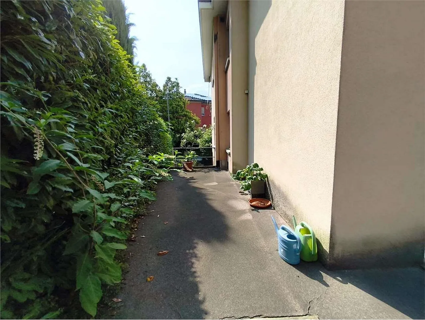 Massagno (Via dei Pioppi 1) - Geräumige 3.5 Zimmer mit Neuer Küche und Großem - Foto 7 von 12