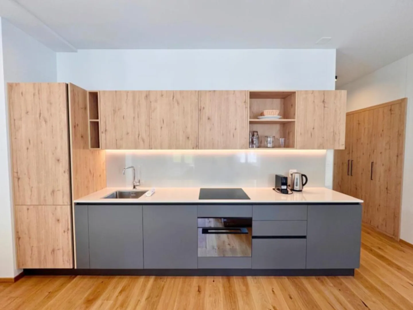 SAN BERNARDINO - TILIA - Modern 3.5 Aparthotel - Photo 3 of 10