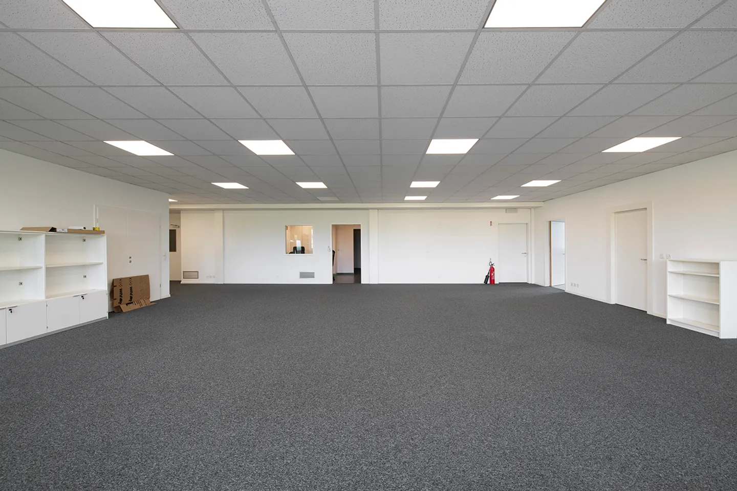 CTN - Biotechnology Laboratory Facilities - Photo 5 of 5