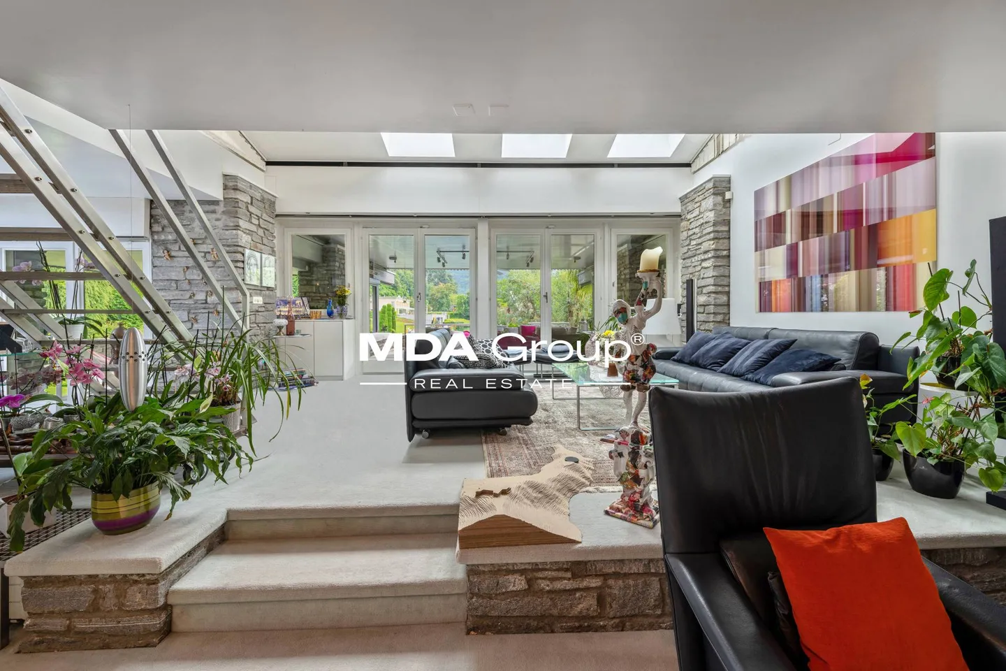 House for sale, Via Torrazza, in Caslano, Switzerland - Photo 9 of 39